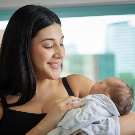 Maternity Homecare Program