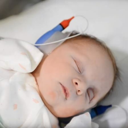 Baby Hearing Tests and Healthy Hearing Program 