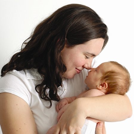 Q&A: Breastfeeding