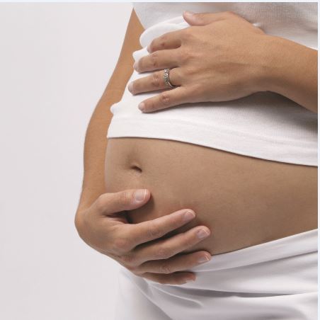Weight gain guidelines for pregnancy