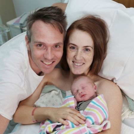 ‘Miracle babies’ born amidst Queensland flood disaster