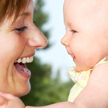 So you are thinking about trying to have a baby – now what? Part four.