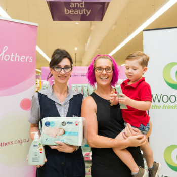 Mater Products New to Woolworths Sunnybank