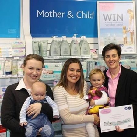 Mater mum wins ‘time out’