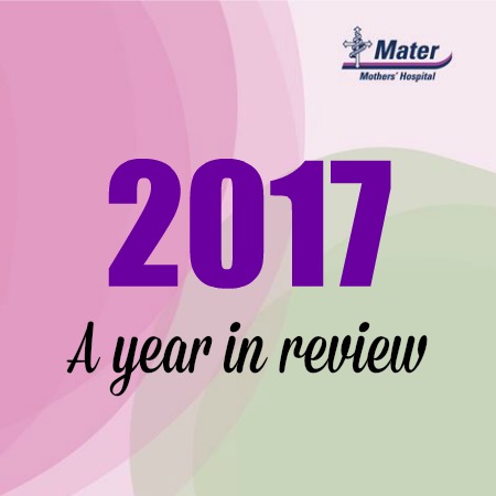 2017 – bumper numbers all round