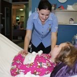Mater tops national patient experience survey
