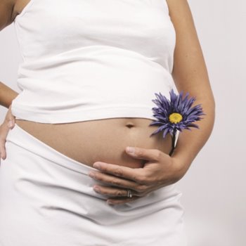 Vitamin B3 in pregnancy