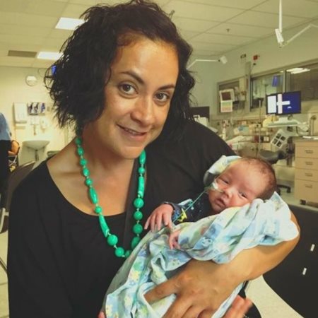 Mater's Aboriginal and Torres Strait Islander Liaison Service is helping mums in need