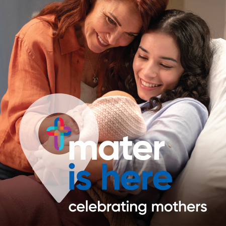 Celebrating Mothers this Mother’s Day