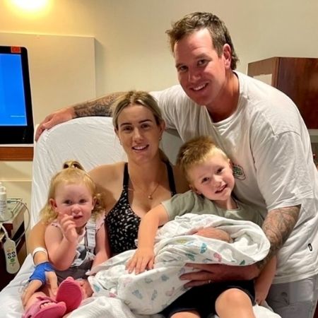 Mater Mackay baby boom breaks monthly record 