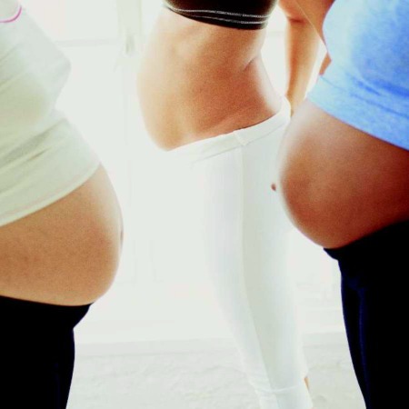 Why it’s important to exercise your pelvic floor