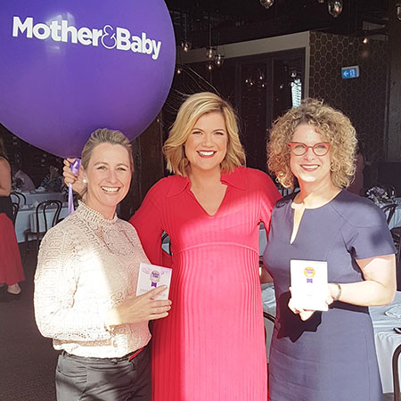 Mother & Baby Magazine Awards